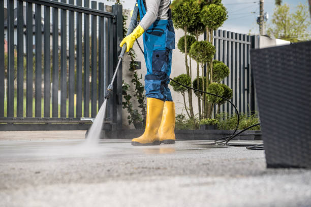 Best Concrete Sealing  in Fulton, TX